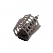 Годівниця фідерна для риболовлі, Feeder Sport С2, пластикова, малий кошик, вага 56г